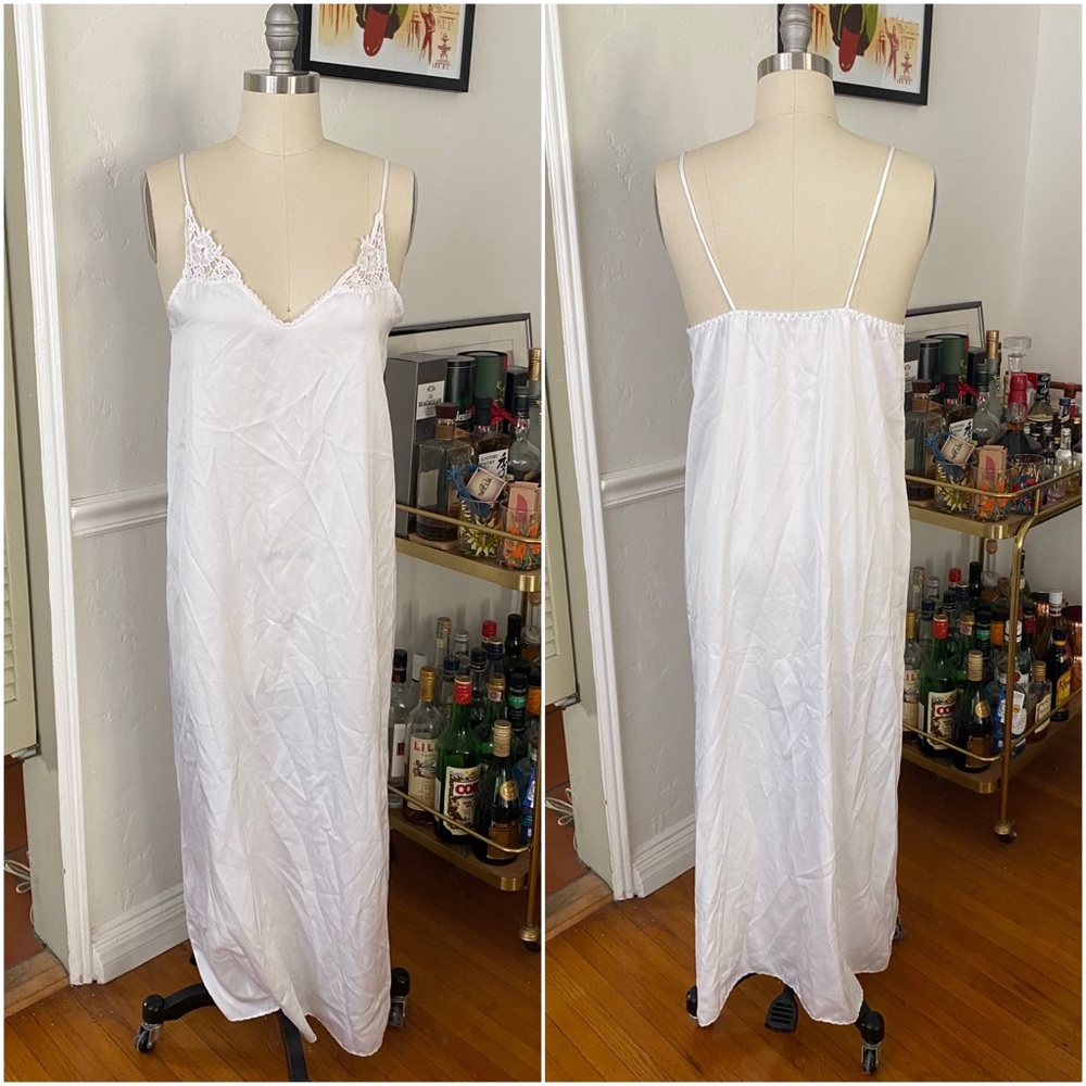Vintage Cinema Etoile slip, M